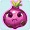 いじわるクロプシーの紫玉ねぎ